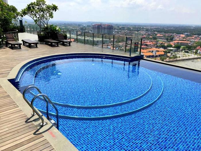 malacca city