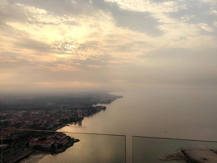malacca city