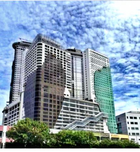 malacca city