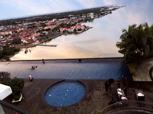 malacca city