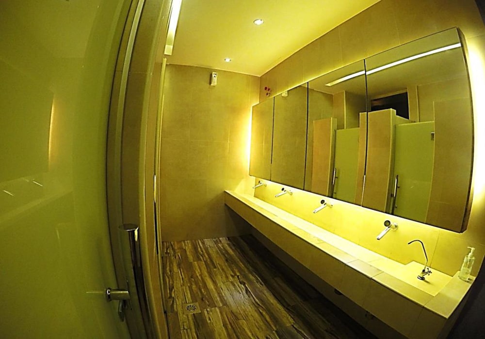 here hotel
