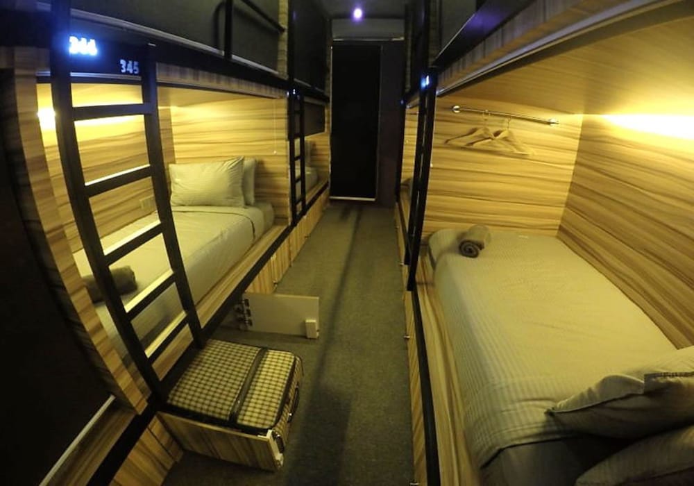 here hotel
