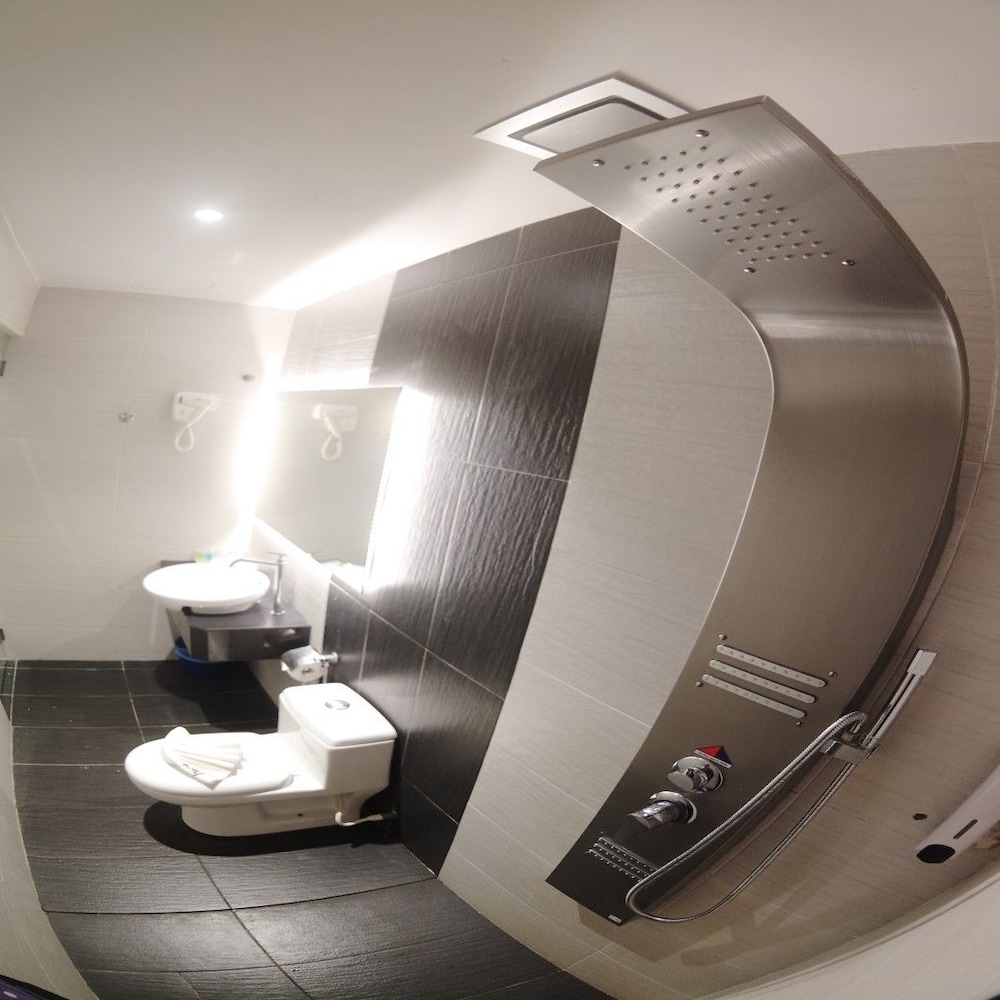 here hotel