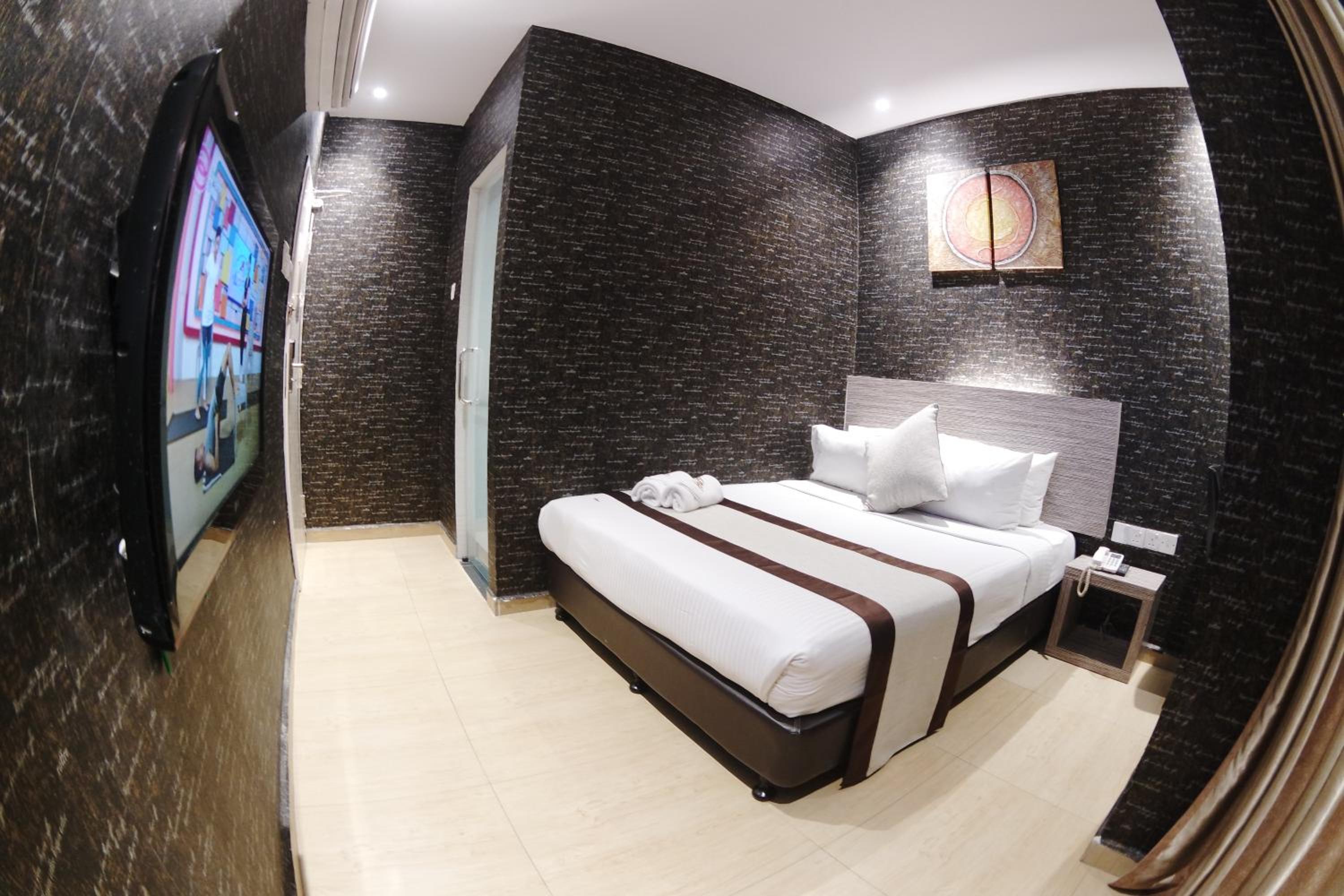 here hotel