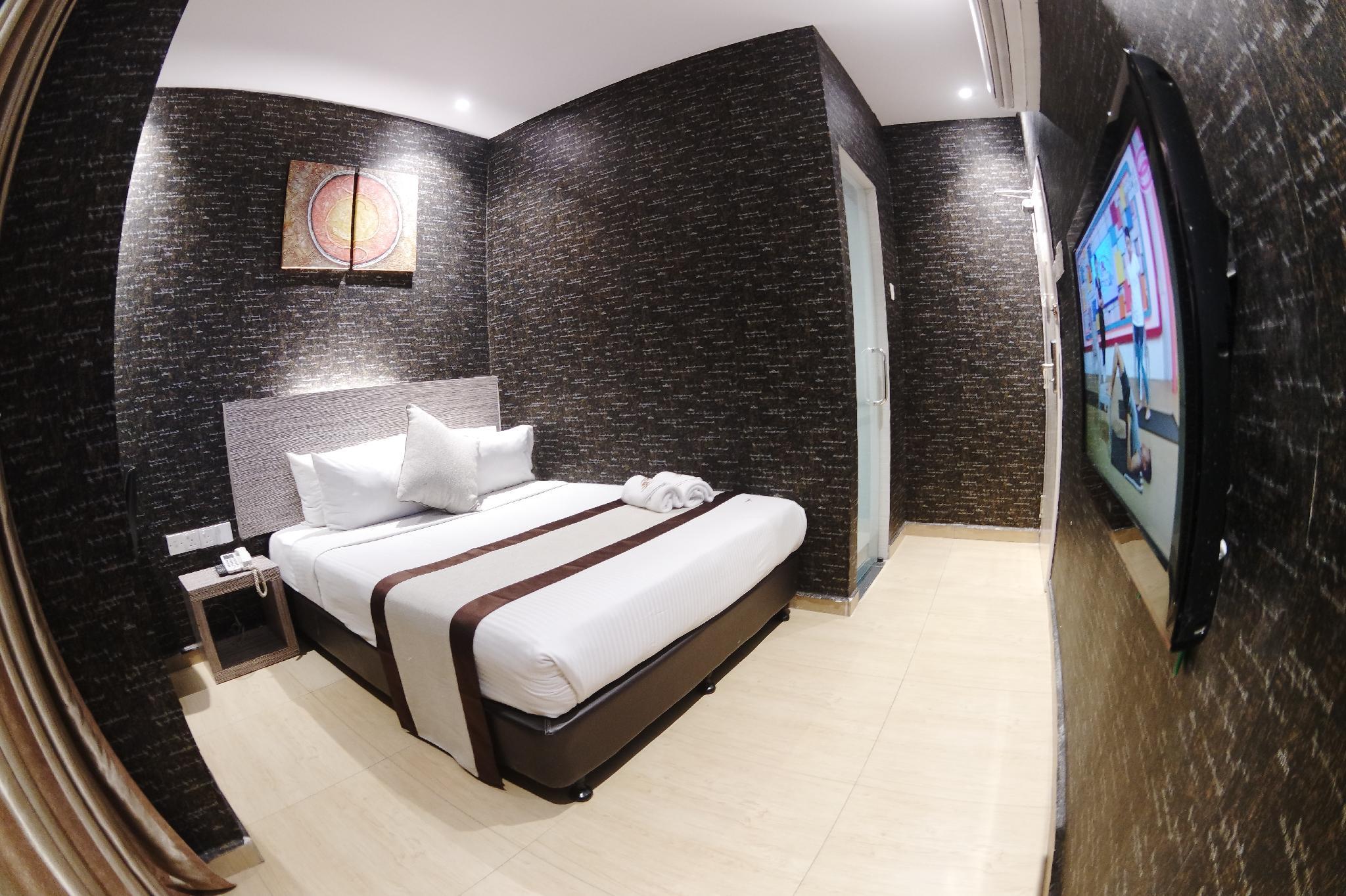 here hotel