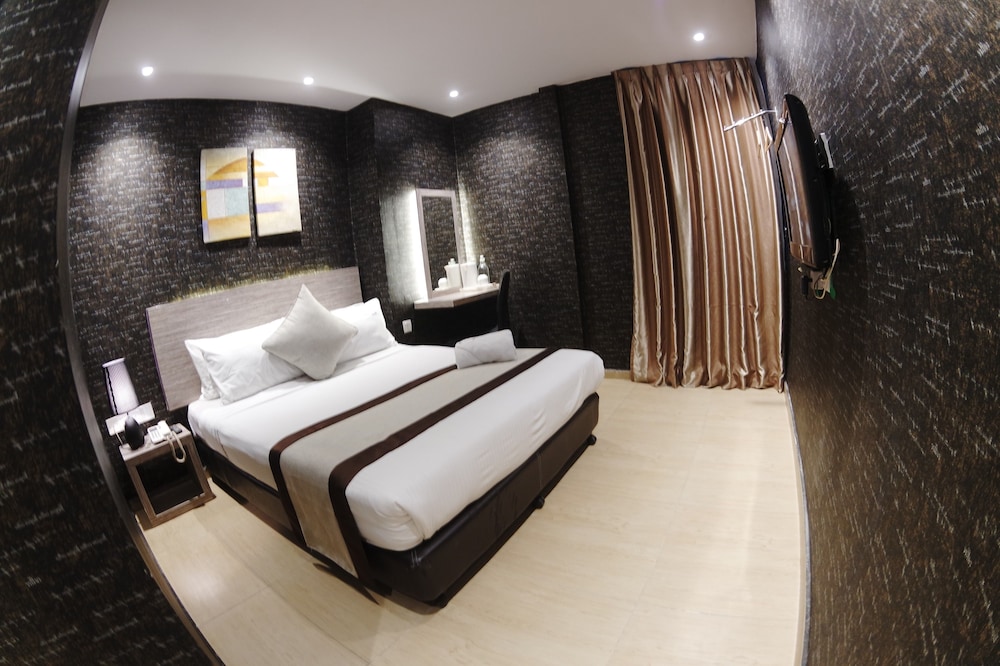 here hotel