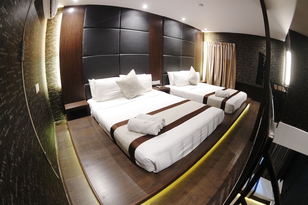 here hotel