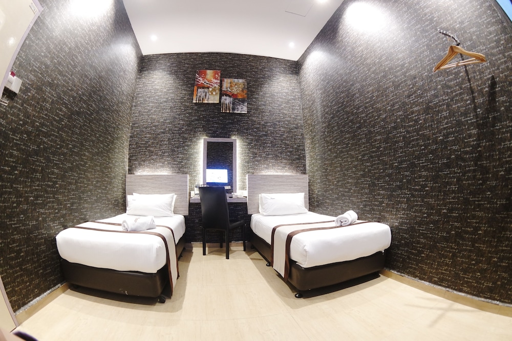 here hotel
