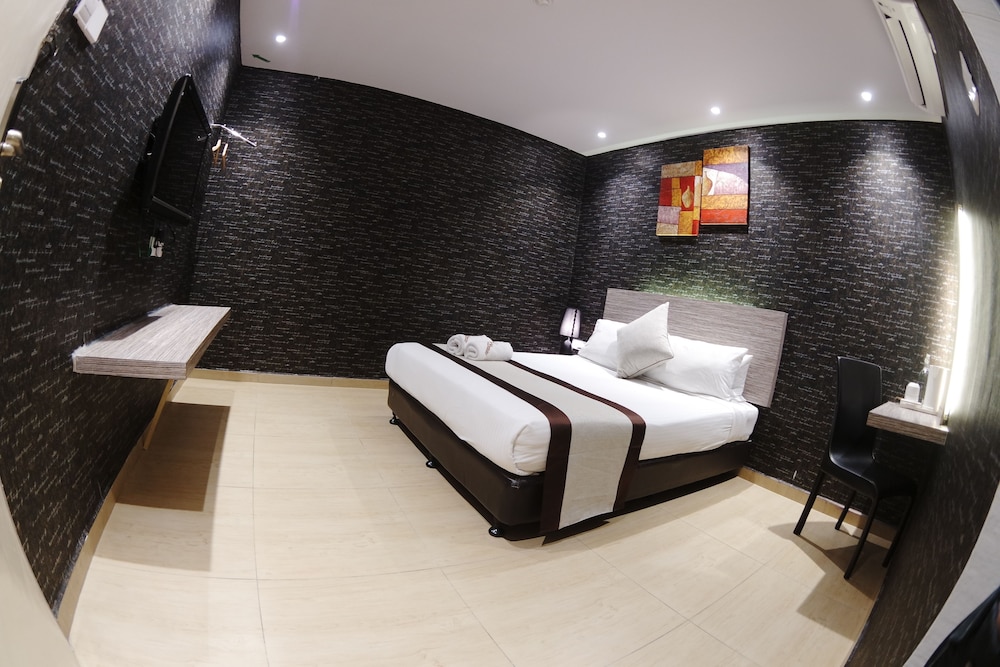 here hotel