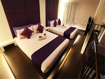 here hotel