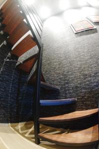 here hotel