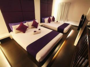 here hotel