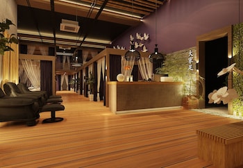 Here Hotel,Johor Baharu>>Johor,2 star