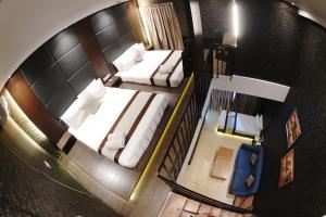 here hotel