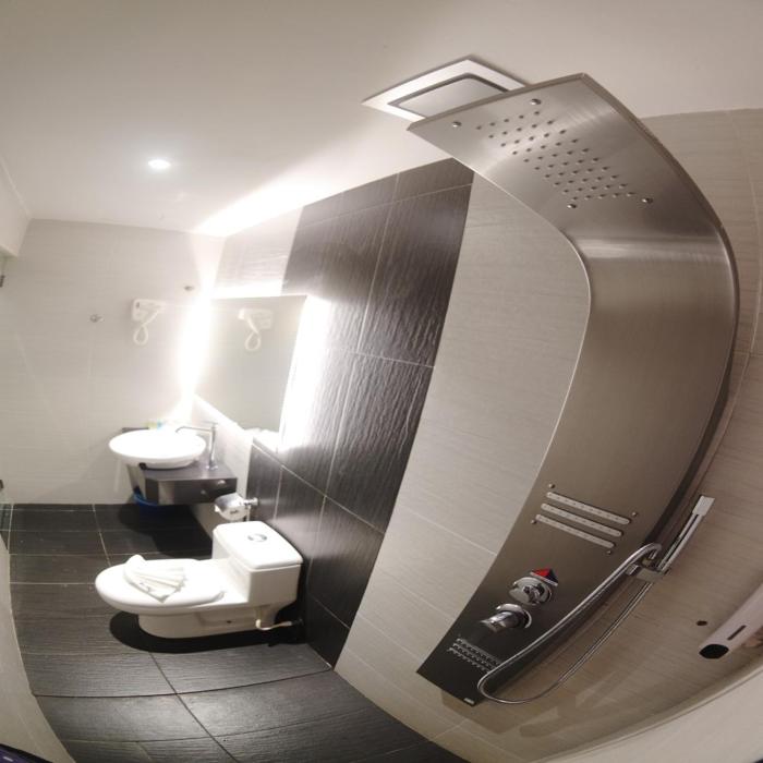 here hotel