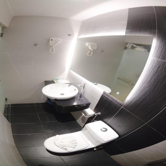 here hotel