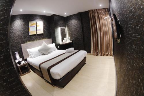 here hotel
