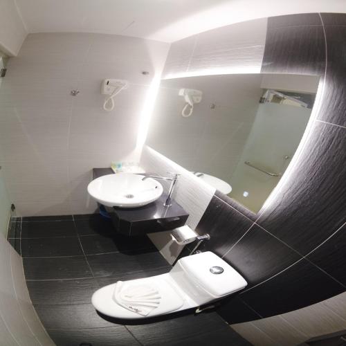 here hotel