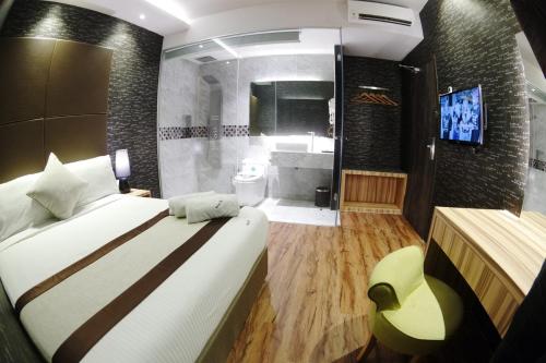 here hotel