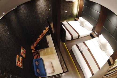 here hotel