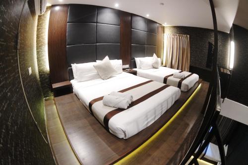 here hotel
