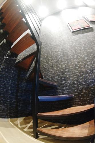 here hotel