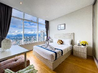 vortex suites klcc by blacknest