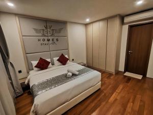 vortex suites klcc by blacknest