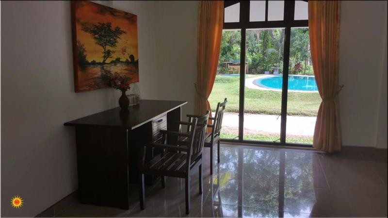 Traumvilla Bentota,,3 star