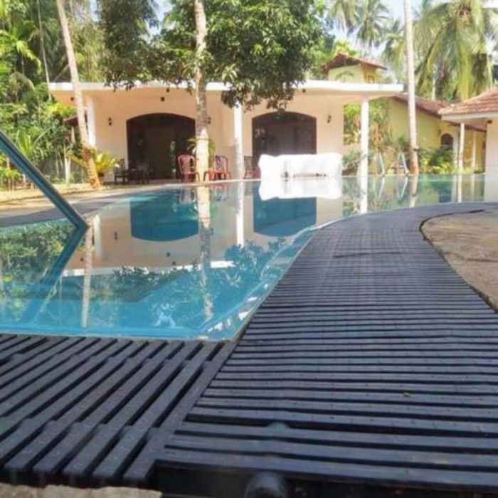 Traumvilla Bentota,,3 star