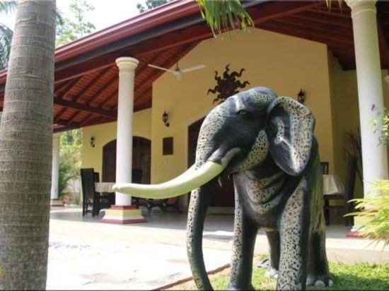 traumvilla bentota