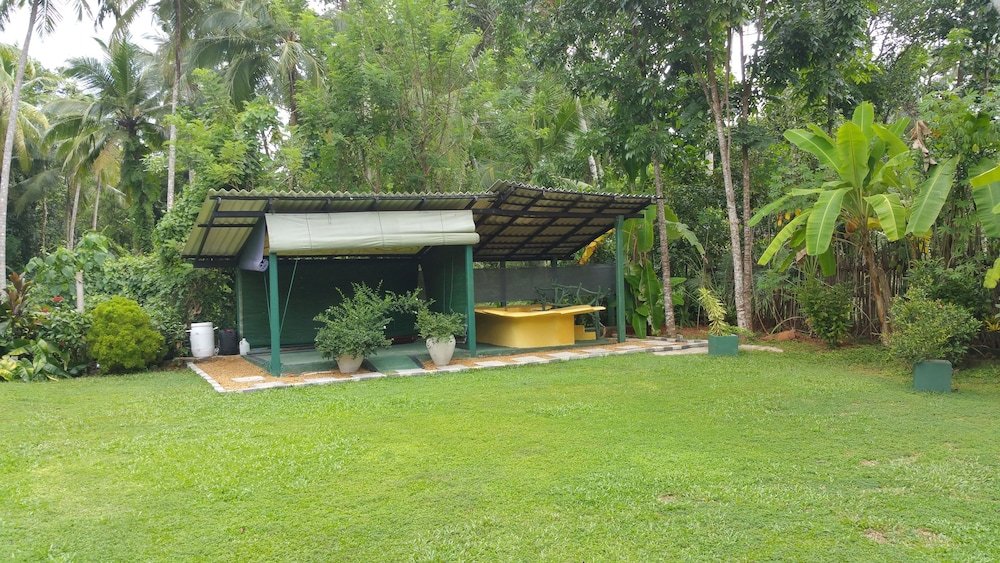 traumvilla bentota