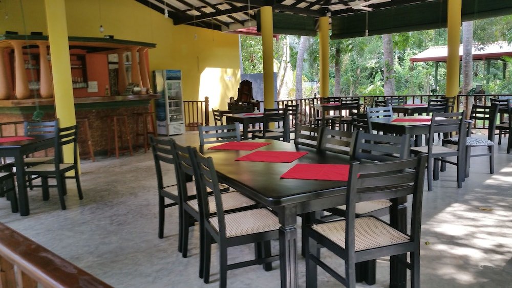 traumvilla bentota