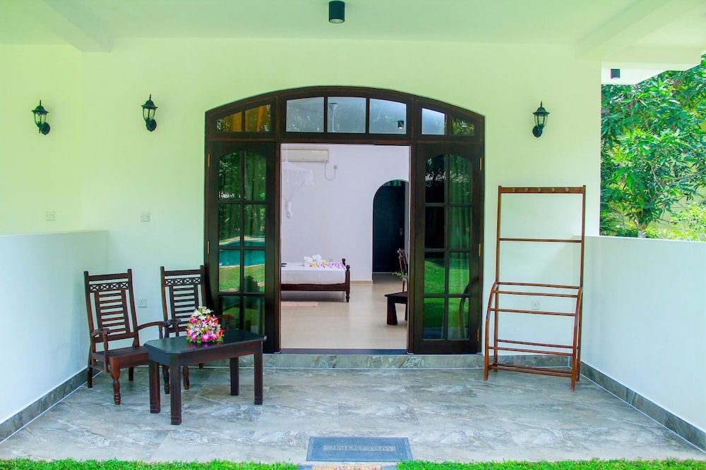 traumvilla bentota