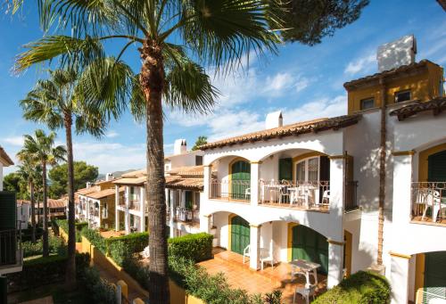 alcudia