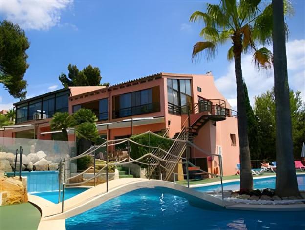 alcudia