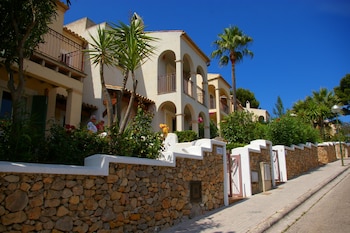 alcudia