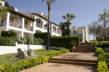 alcudia
