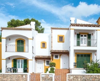 alcudia