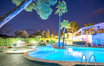 alcudia