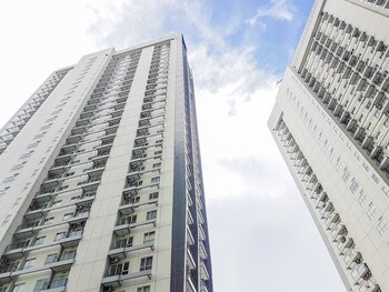 simply homey studio casa de parco apartment