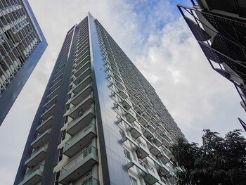 simply homey studio casa de parco apartment