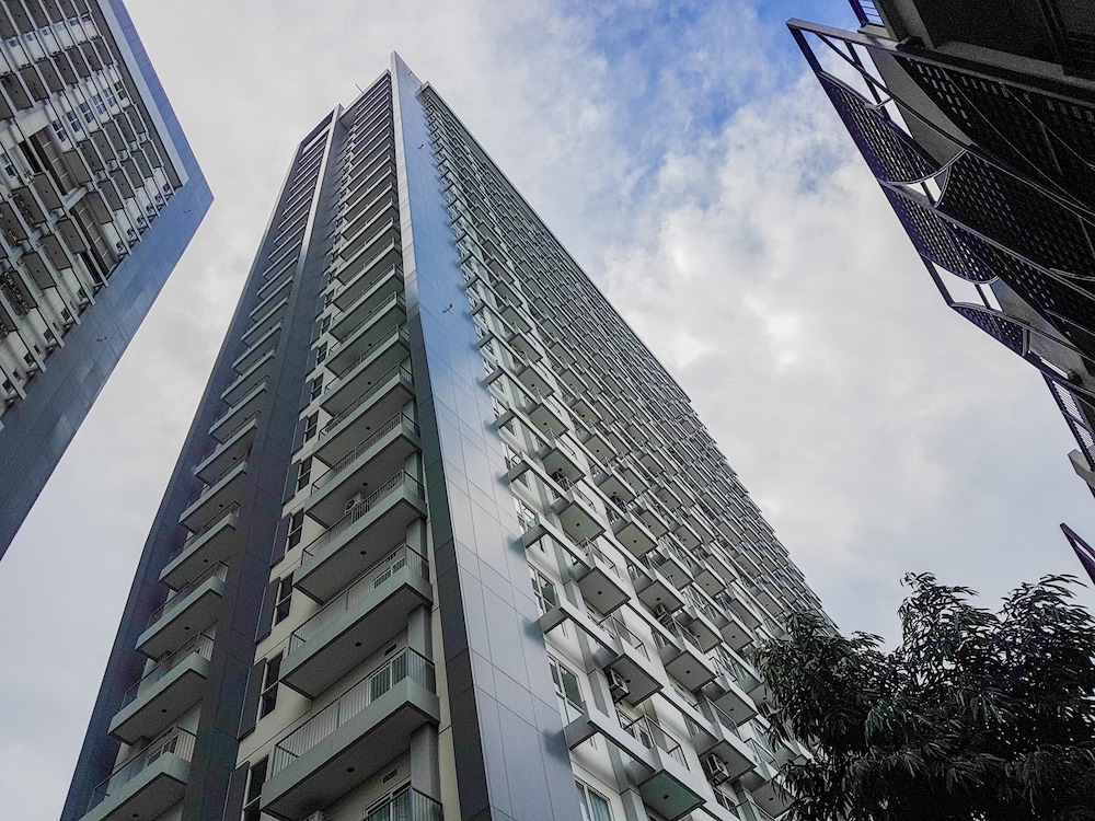 simply homey studio casa de parco apartment