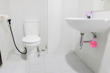 simply homey studio casa de parco apartment