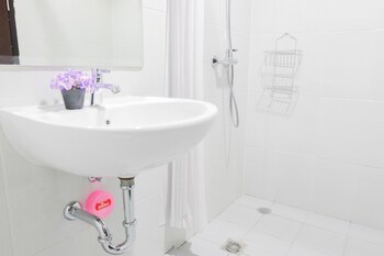 simply homey studio casa de parco apartment