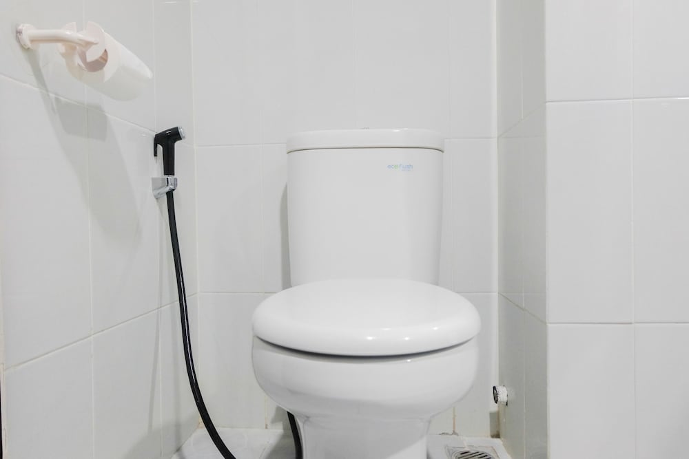 simply homey studio casa de parco apartment