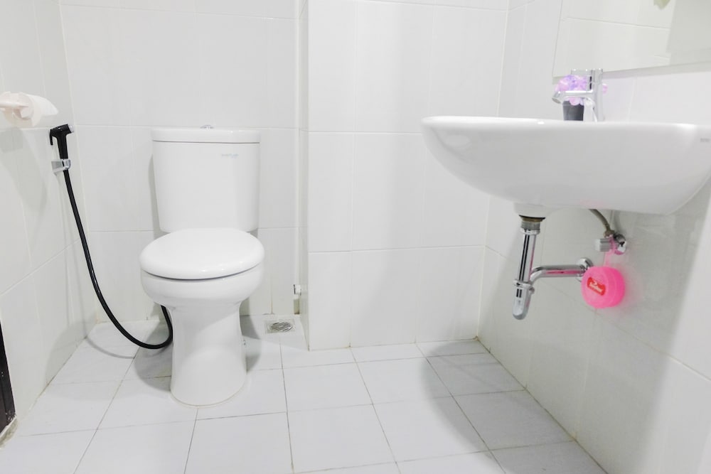 simply homey studio casa de parco apartment