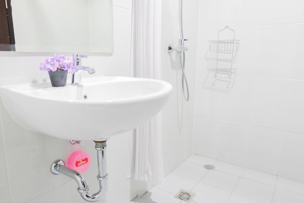 simply homey studio casa de parco apartment