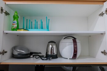 simply homey studio casa de parco apartment