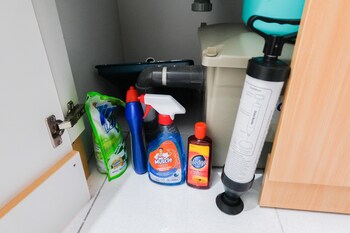 simply homey studio casa de parco apartment